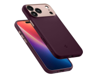 SPIGEN Nano Pop Mag Magsafe do Iphone 17 Pro Burgundy Bean 8800283314595 - 1359846 - zdjęcie 4